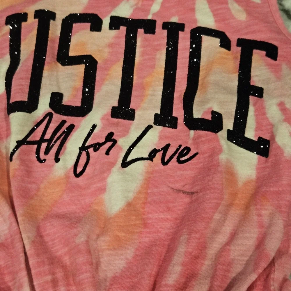 Justice have most